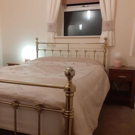 דירות קידרמינסטר Station Retreat 6B Comberton Terrace מראה חיצוני תמונה