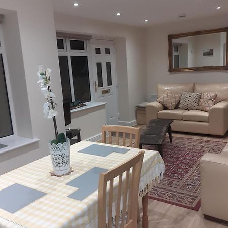 דירות קידרמינסטר Station Retreat 6B Comberton Terrace מראה חיצוני תמונה