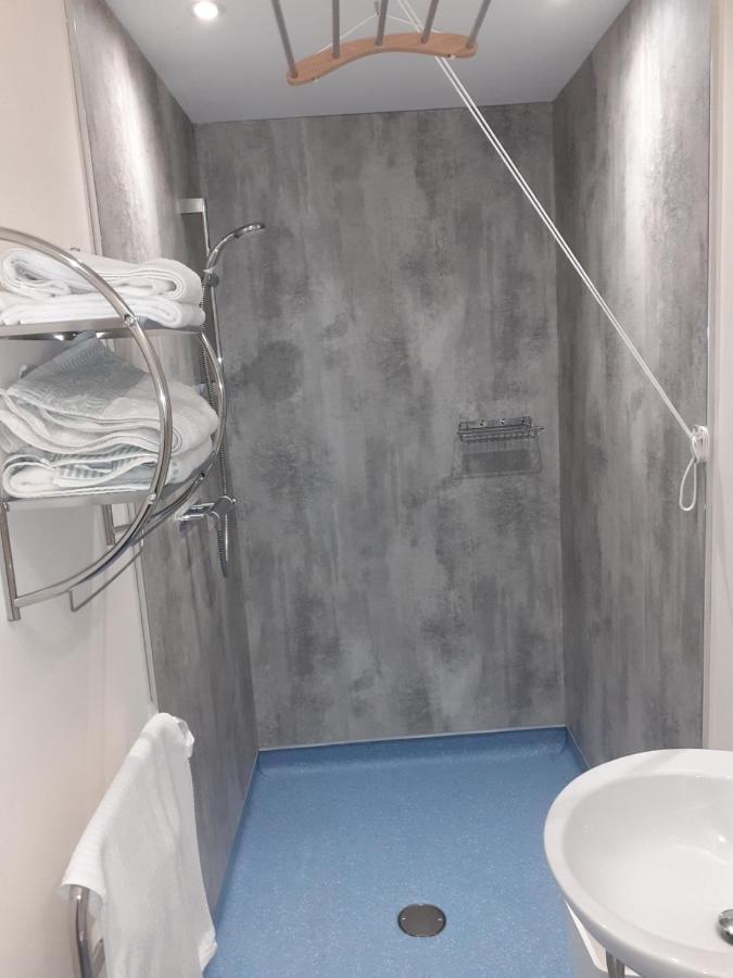 דירות קידרמינסטר Station Retreat 6B Comberton Terrace מראה חיצוני תמונה