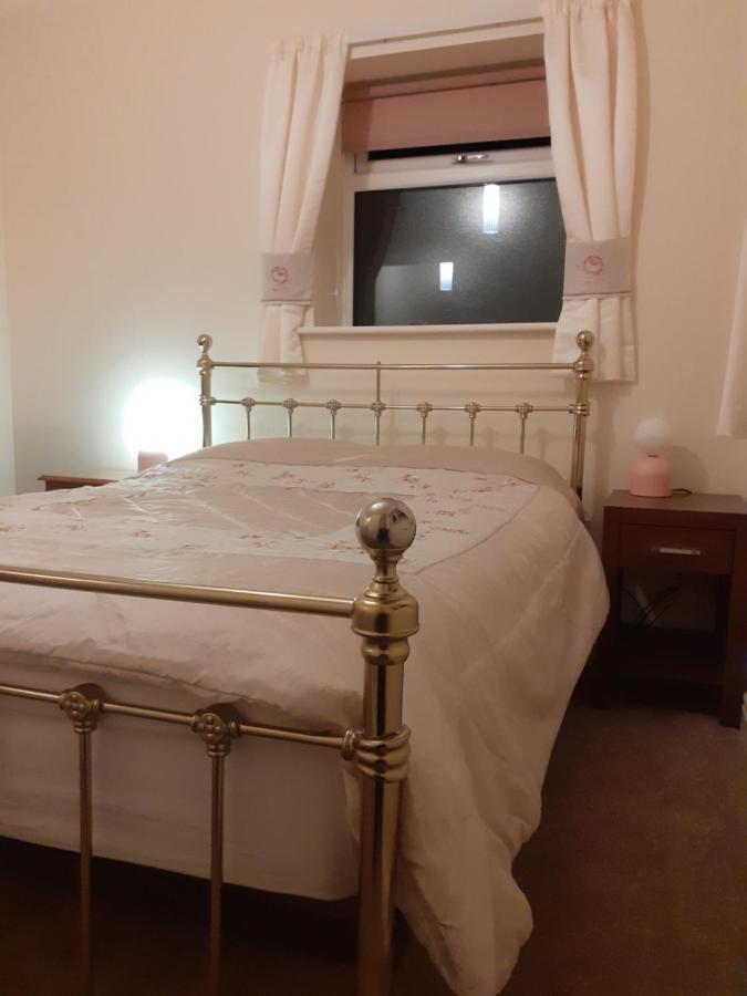 דירות קידרמינסטר Station Retreat 6B Comberton Terrace מראה חיצוני תמונה