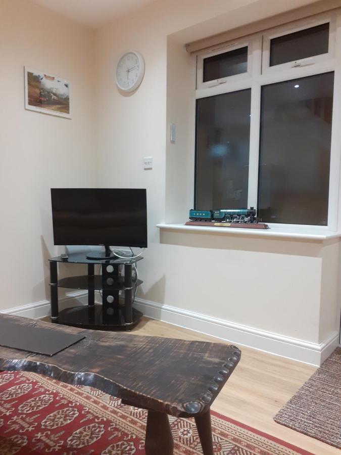 דירות קידרמינסטר Station Retreat 6B Comberton Terrace מראה חיצוני תמונה