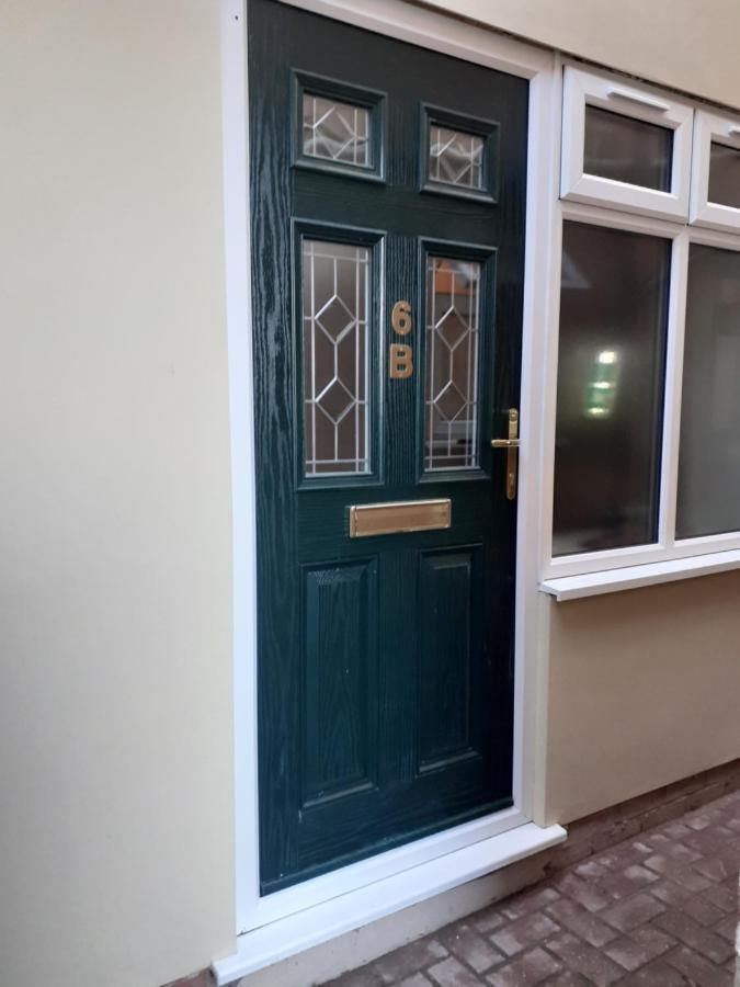 דירות קידרמינסטר Station Retreat 6B Comberton Terrace מראה חיצוני תמונה