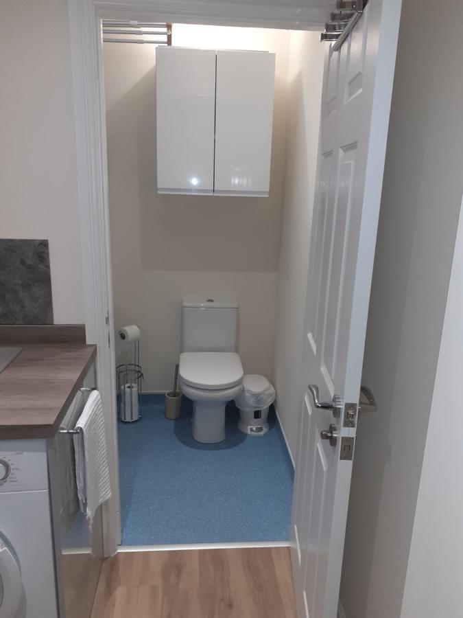 דירות קידרמינסטר Station Retreat 6B Comberton Terrace מראה חיצוני תמונה