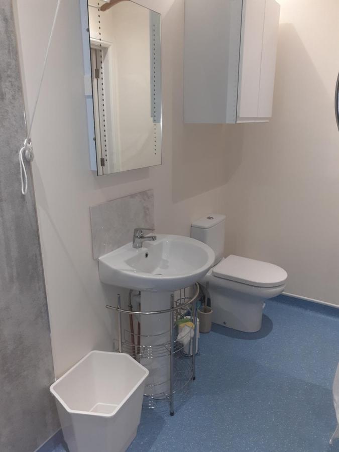 דירות קידרמינסטר Station Retreat 6B Comberton Terrace מראה חיצוני תמונה