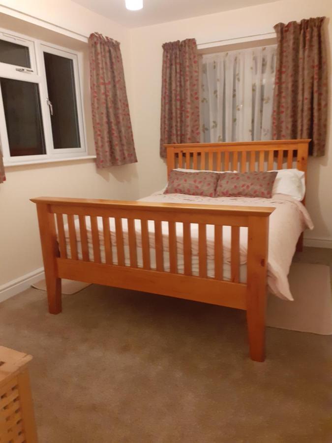 דירות קידרמינסטר Station Retreat 6B Comberton Terrace מראה חיצוני תמונה